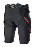 Suojahousut Alpinestars - Suojashortsit - D438304 - 2