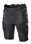 Suojahousut Alpinestars=20 - Suojashortsit - D438304 - 1