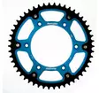 Supersprox Stealth Takaratas Sininen - Moottoripyörän takarattaat - 272-990-RST-45-4 - 2