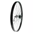 Takapyörä 26" 24-584, Shimano Nexus 3v, Rodi Westwood, musta - Vanteet taakse 3v - 59084 - 2