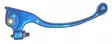 Tec-X Jarruvipu, Sininen, Derbi Senda DRD Pro - Mopon jarruvivut - 307-1004-4 - 2