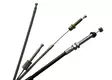 Tec-X Kaasuvaijeri, Derbi Senda - Mopon kaasuvaijerit - 305-4104 - 1