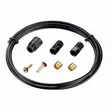 Tektro hydraulijarrun korjaussarja - Polkupyörän jarrujen muut osat - 67604 - 1