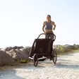 THULE Chariot, lastenkuljetusperäkärryn juoksupaketti Kit 2, double - Polkupyörän lastenistuimet ja kärryt - 20201304 - 3