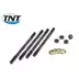 TNT Sylinterin pinnapulttisarja - Mopon pinnapultit - 301-0054 - 2