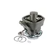 TNT Sylinterisarja, 50cc, Minarelli Minarelli Vaaka nestejäähdytys - Mopon sylinterisarjat - 301-1214 - 1