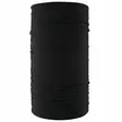 Tuubihuivi Motley tube black, Fleece vuorattu - Neopreenimaskit ja huivit - TF114 - 1