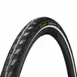 Ulkorengas 28" CONTINENTAL Contact Reflex 42-622, musta - Polkupyörän ulkorenkaat - 0101324 - 1