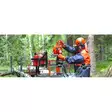 Ultratec moottorisahateline - Kärryjen tarvikkeet - 770-101174 - 3
