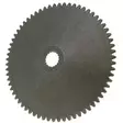 Variaattorin laippa, Peugeot 2-T -2003 - Mopon variaattorit - 304-0414 - 1