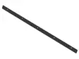 Iron Baltic puskulevyn terästerä 1280 mm 04.100 - Puskulevyjen varaosat - 20.104 - 0
