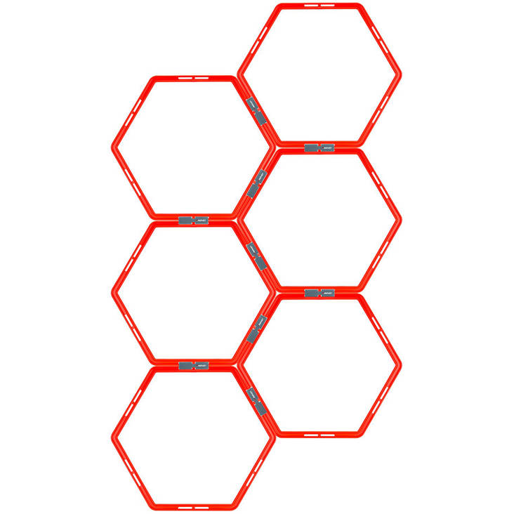 Avento askelrengas 6kpl - Tekniikka ja nopeus - kl520034 - 1
