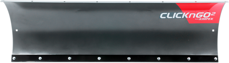 Kimpex Click N Go 2 puskulevysarja 152cm - Puskulevypaketit - Kimpexpak4 - 1