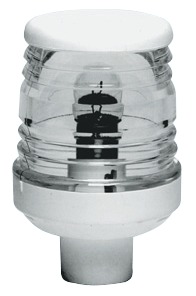 Kulkuvalo 360°12V10W - Veneen valomastot - M11-133-04 - 1