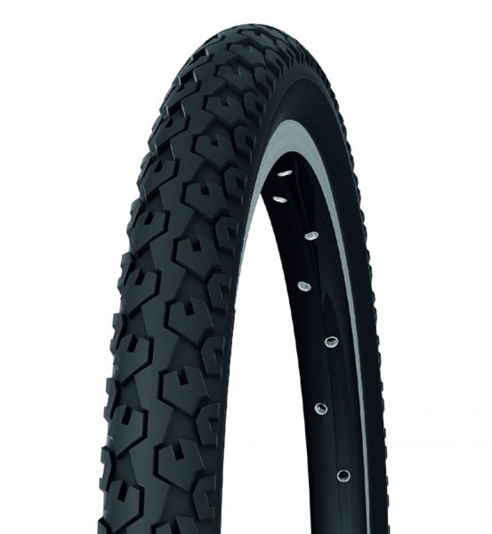 Michelin ulkorengas Country Junior 44-305 - Polkupyörän ulkorenkaat - MICH300080697424 - 1