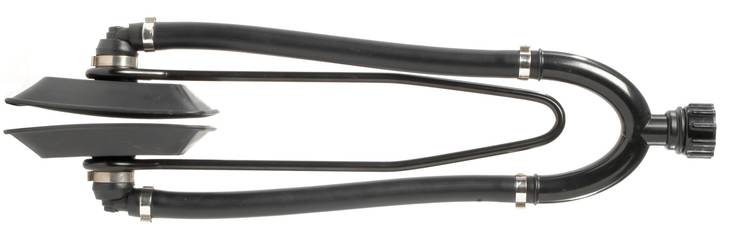 Osculati Huuhtelulaite Yleis - Veneen huoltotuotteet - M52-749-04 - 1