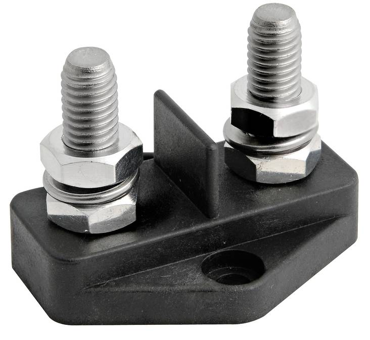 Sähkökytkin - Veneen akkulaatikot/liittimet - M14-205-04 - 1