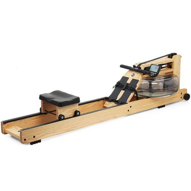 Soutulaite WaterRower S4 Oak - Soutulaitteet - GSWR-230S4 - 1