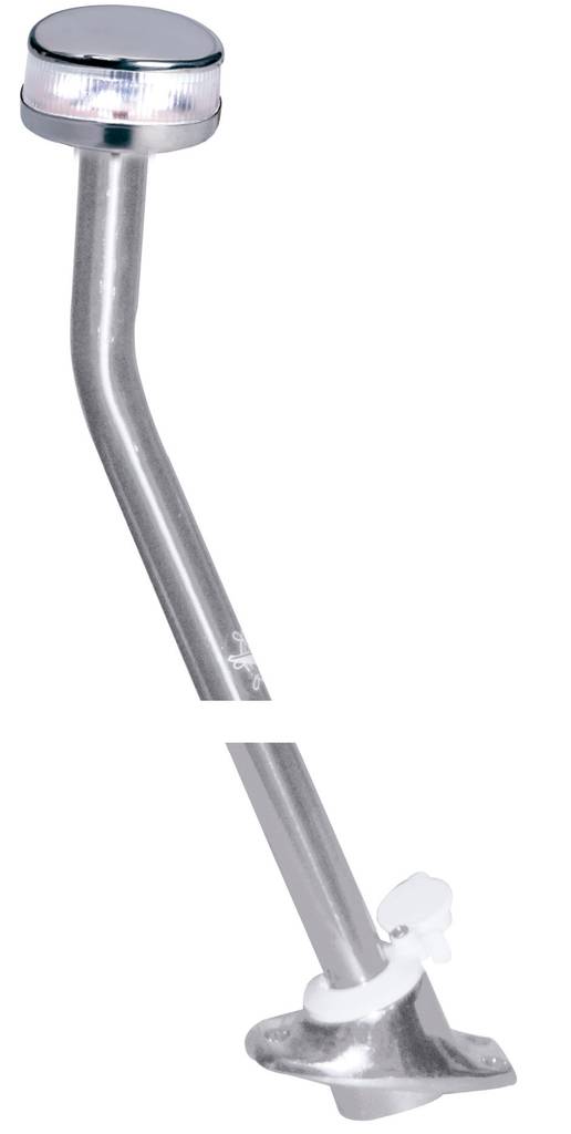 Valomasto EVOLED 360° 100cm - Veneen valomastot - M11-039-64 - 1