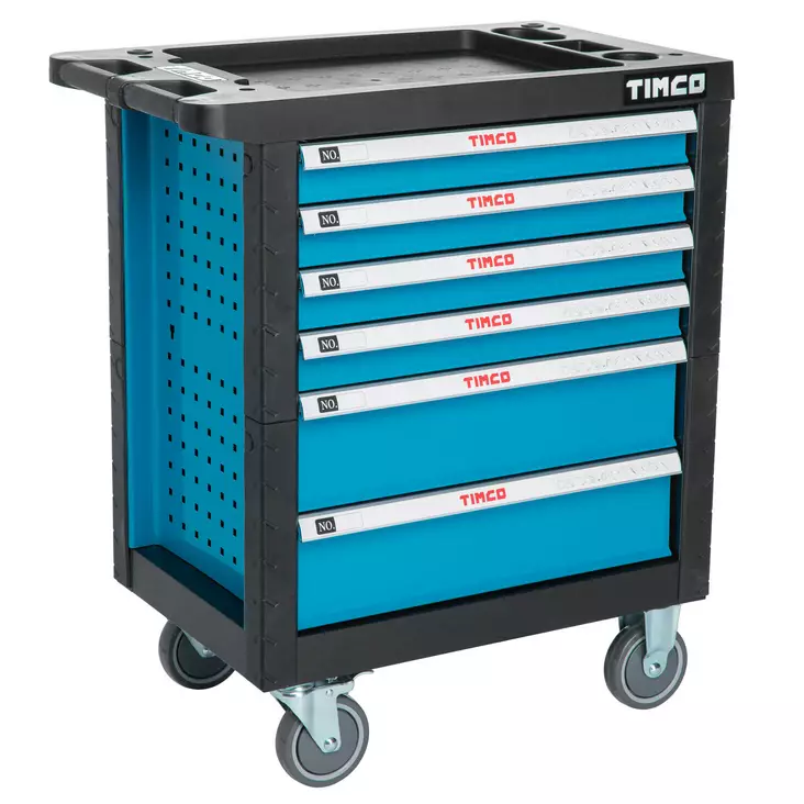 Työkaluvaunu Timco 6LTK 220-OS -  - 101678054 - 1