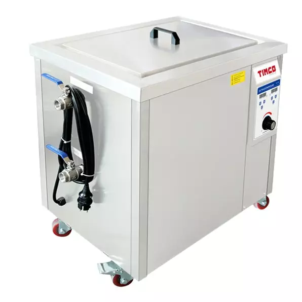 TIMCO 99L INOX ULTRAÄÄNIPESURI - Ultraäänipesurit - 102222774 - 1