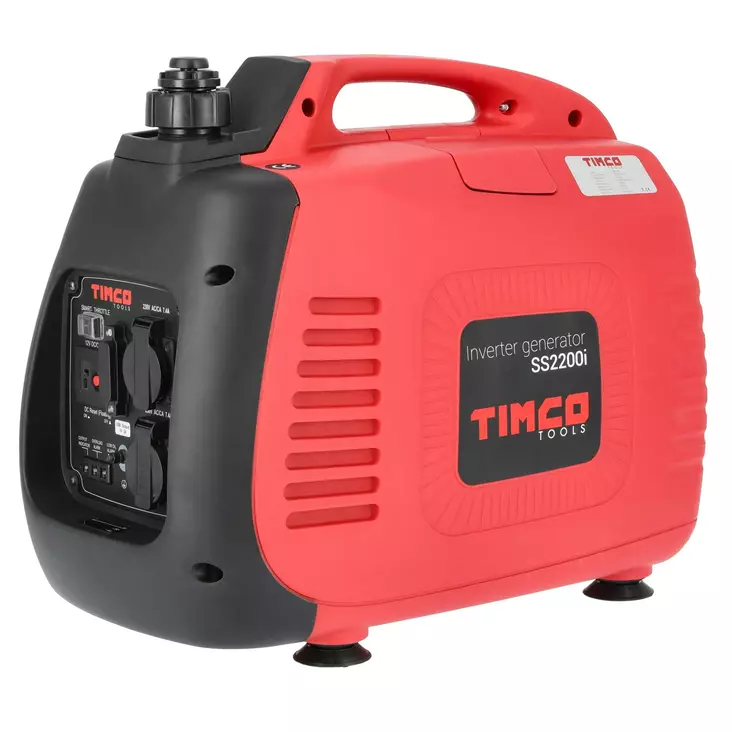 TIMCO SS2200I SUPERSILENT AGGREGAATTI - Aggregaatit - 102657604 - 1