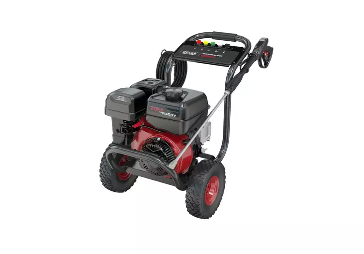 DUCAR DGPW38T 262BAR PAINEPESURI BENSA - Painepesurit - 103755954 - 1