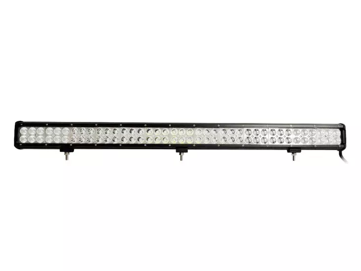 Kinwons Led Kaukovalopaneeli 10-30V 234W Combo - Valaisimet ja työvalot - 109-87234 - 1