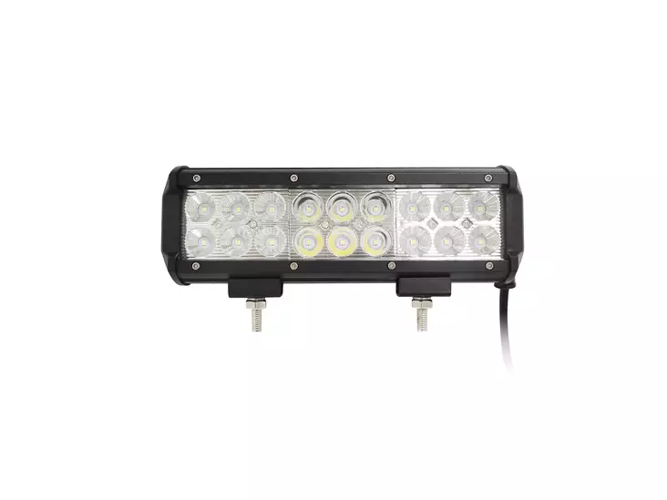 Kinwons Led Kaukovalopaneeli 10-30V 54W Combo - Valaisimet ja työvalot - 109-8754 - 1