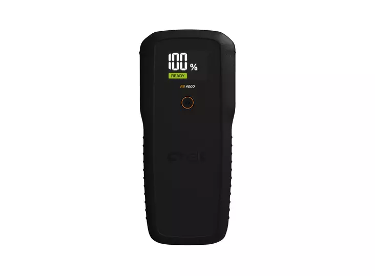 CTEK-apukäynnistin RB4000 - Akkulaturit - 141-110-624 - 1