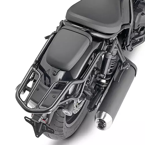 Givi SPECIAL RACK HONDA CMX 1100 REBEL ( - Moottoripyörän laukkujen kiinnikesarjat - 322-SR1194 - 1