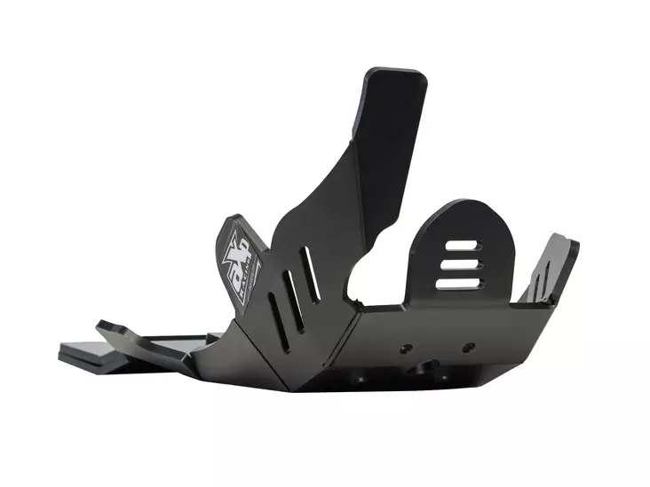 AXP xtrem hdpe pohjapanssari YAMAHA yz250f 24-/yz250fx/wr250f/FANTIC xxf250 25- - Crossipyörän pohjapanssarit - 397-AX1744 - 1