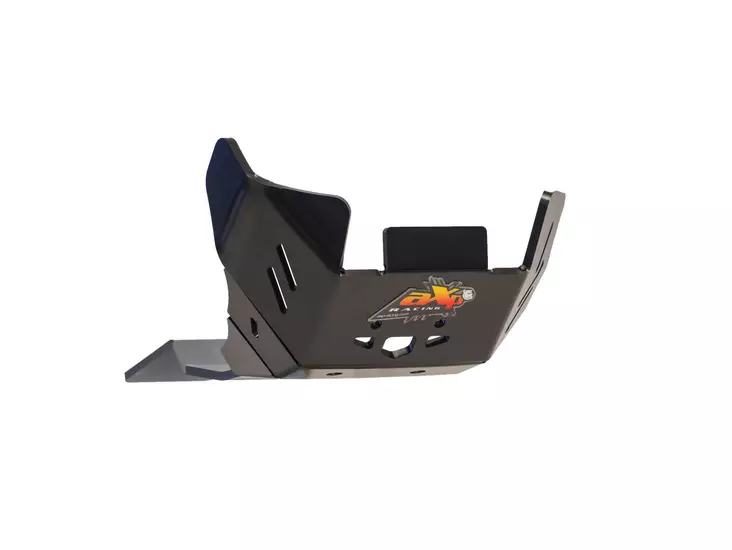AXP xtrem hdpe pohjapanssari musta TRIUMPH tf450-rc/tf450-e 25- - Crossipyörän pohjapanssarit - 397-AX1784 - 1