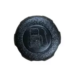 Tract Tankinkorkki, Honda GC135/160, GCV - Muut tarvikkeet - 442-0044 - 1