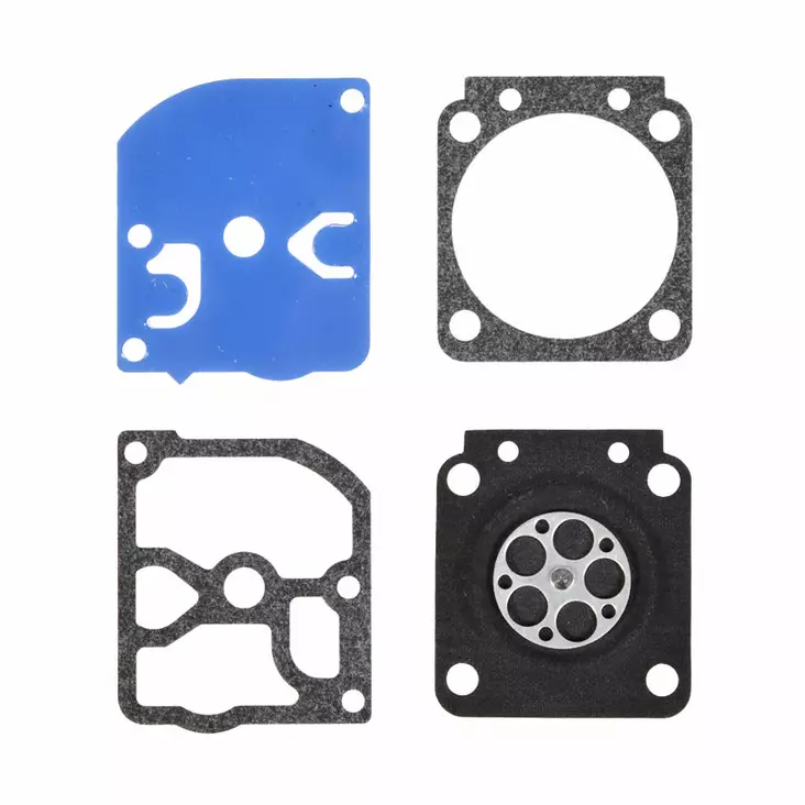 Kaasuttimen kalvosarja, Zama GND-28 GND- - Stihlin kaasuttimen osat - 442-18194 - 1