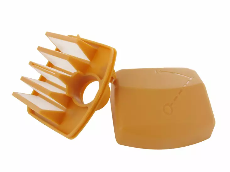 Eurogarden Ilmansuodatin, Husqvarna 340- - Husqvarnan suodattimet - 442-4109534 - 1