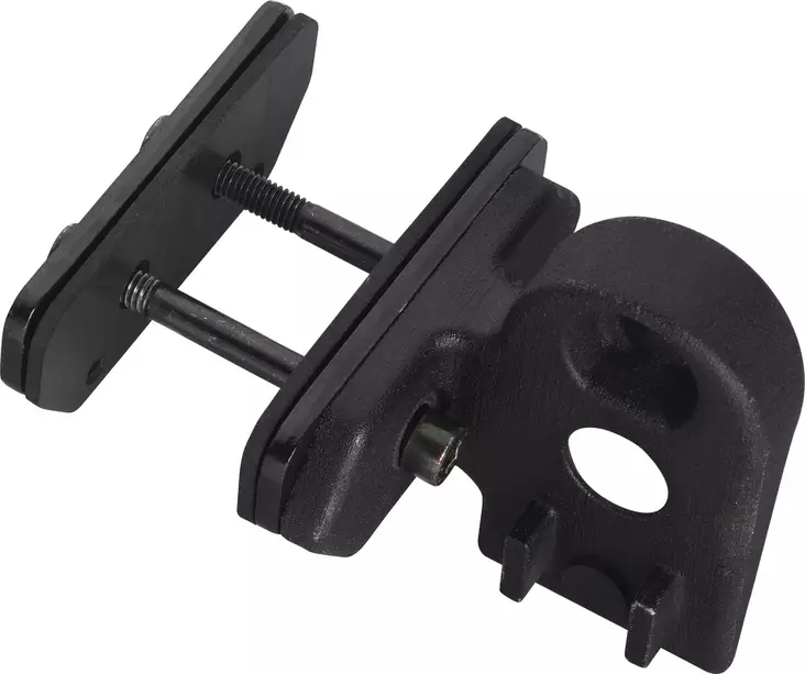 ABUS Runkokiinnike SH8077 (8077/8077 2.0 - Levyjarrulukot ja ketjulukot - 49-59474 - 1
