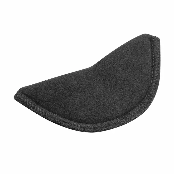 Schuberth J2 Wind deflector 1 piece one - Kypärien varaosat - 511-2504 - 1