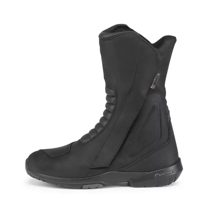 Forma Ajosaapas Frontier Dry WP Musta - Ajokengät - 658-23024 - 1