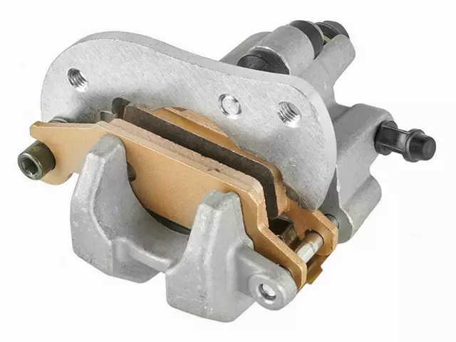 Bronco Jarrusatula eteen/taakse vasen Ya - Mönkijän jarrujen korjaussarjat - 78-05A44 - 1