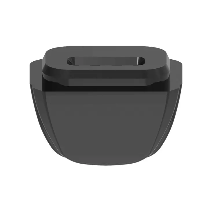 Plug in latauspistokkeen suojatulppa Lezyne KTV Drive - Polkupyörän valaisimet ja osat - LED-RP-PLGKT-V104 - 2