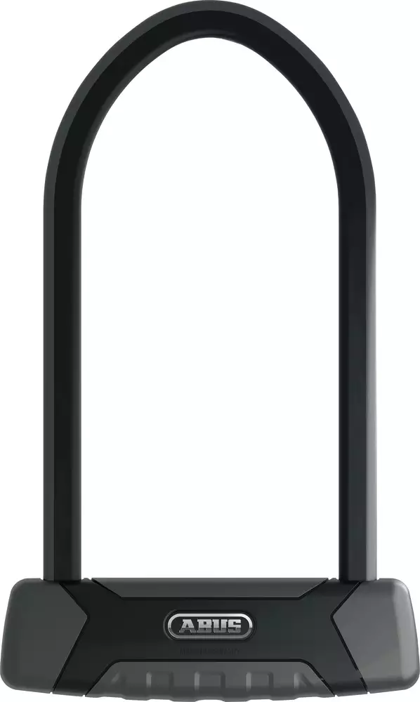 ABUS U-Shackle 540 Granit X-Plus - 300 mm Moto - Levyjarrulukot ja ketjulukot - 49-18894 - 1