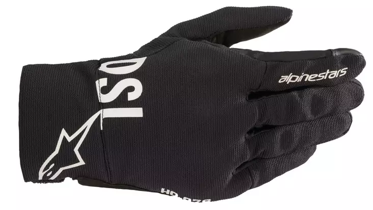 MP ajohanskat Alpinestars Shotaro, musta - MP Ajohanskat - D373824 - 1