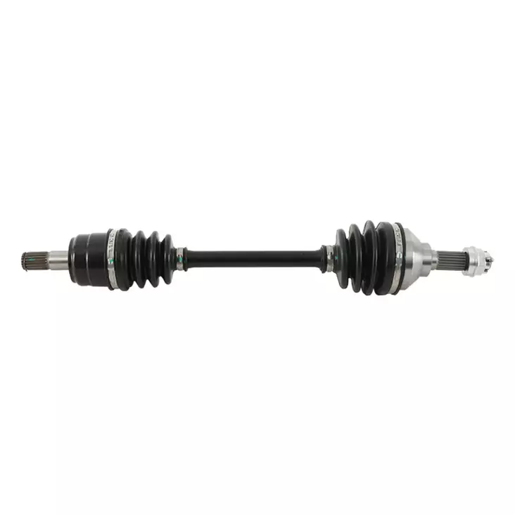 All Balls vetoakseli täydellinen 6 Kawasaki Brute Force, oikea etu - Mönkijän vetoakselit - 78-AB6-KW-8-224 - 1