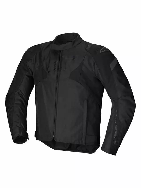 Alpinestars ajotakki T-Jaws v4, vedenpitävä, musta - MP Ajotakit - D496904 - 1