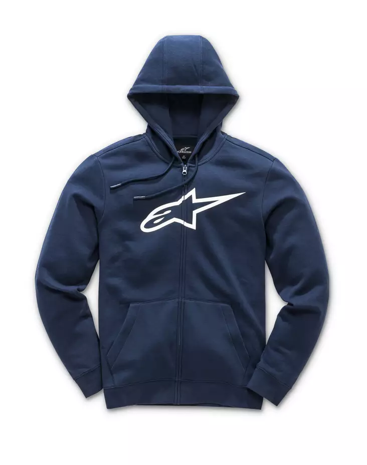 Alpinestars Huppari Ageless II Sininen/V - Paidat ja hupparit - D436564 - 1