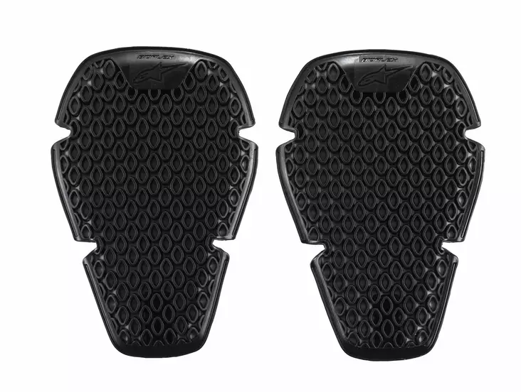 Alpinestars Polvisuoja Bioflex - Polvi- ja kyynärsuojat - D279654 - 1