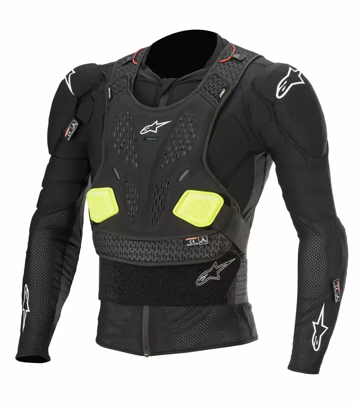 Alpinestars Suojatakki Bionic Pro v2 - Suojapaidat - D279244 - 1