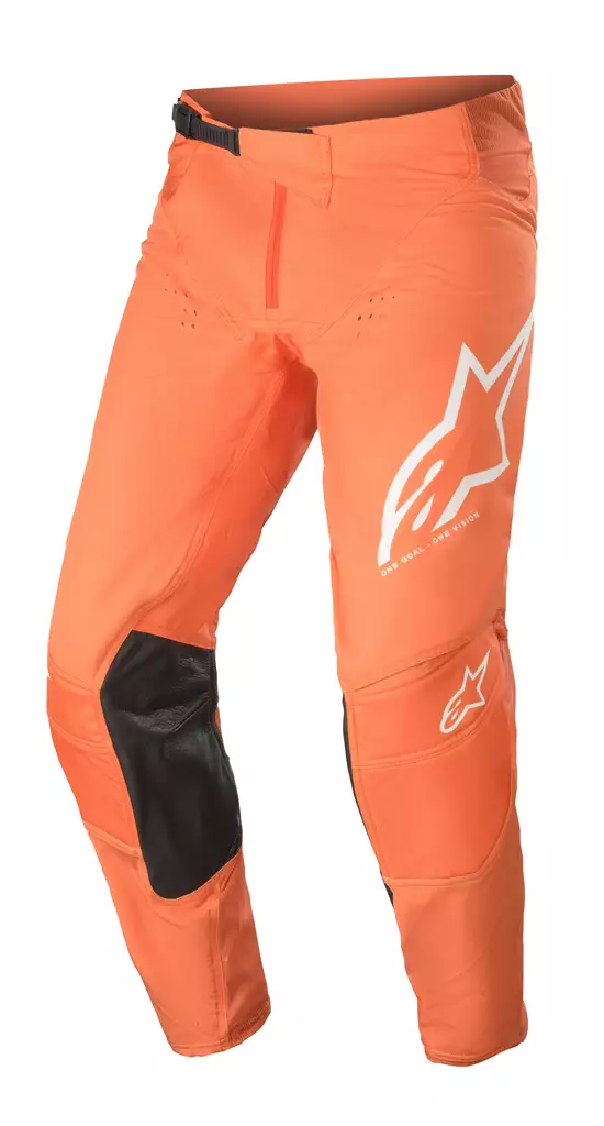 Alpinestars Techstar Housut Factory Oran - Crossihousut - D346864 - 1