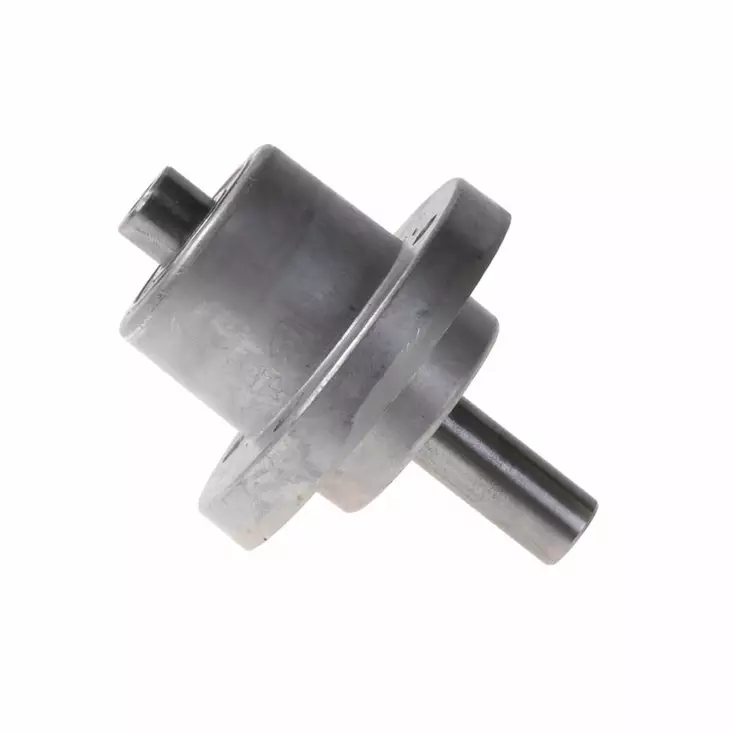 Archer teräpukki keski: Husqvarna Rider 850, Rider 11, Rider 13, Jonsered - Husqvarnan terät ja osat - 446-A5881114 - 1